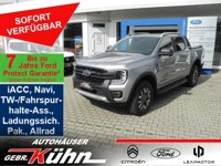 Ford Ranger 2025 occasion