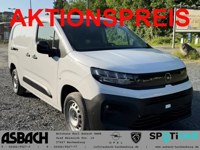 Opel Combo 2025 occasion