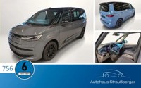 Volkswagen Multivan 2025 occasion