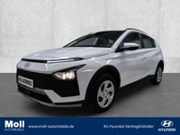 Hyundai BAYON 2025 occasion