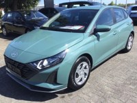 Hyundai KONA 2025 occasion
