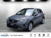 Seat Arona 2025 occasion