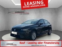 Seat Ibiza 2025 occasion