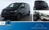 Volkswagen Multivan 2025 occasion