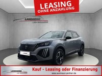 Peugeot 2008 2025 occasion