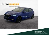 Skoda Fabia 2025 occasion