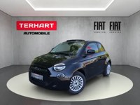 Fiat 500 2025 occasion
