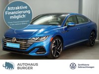 Volkswagen Arteon 2025 occasion