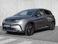 BYD DOLPHIN 2025 occasion