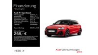 Audi A1 2025 occasion