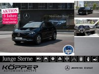 Mercedes-Benz EQA 2025 occasion