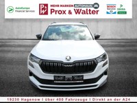 Skoda Karoq 2025 occasion