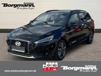 Hyundai i30 2025 occasion
