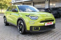 Abarth Andere 2025 occasion