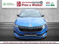 Skoda Karoq 2025 occasion