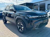 Dacia Duster 2025 occasion