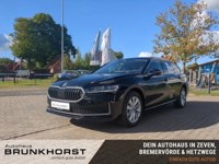 Skoda Superb 2025 occasion