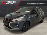 Mitsubishi Space Star 2025 occasion