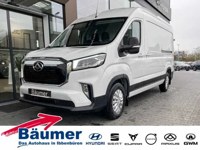 Maxus Andere 2025 occasion