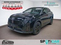 Peugeot 3008 2025 occasion