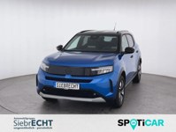 Opel Frontera 2025 occasion