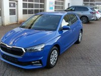 Skoda Fabia 2025 occasion