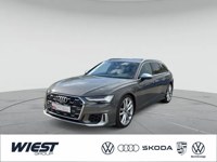 Audi S6 2025 occasion