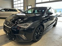 Seat Ibiza 2025 occasion