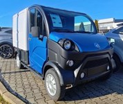 Aixam Andere 2025 occasion