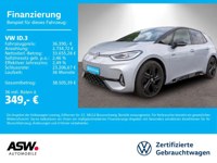 Volkswagen ID.3 2025 occasion