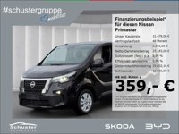 Nissan Primastar 2025 occasion