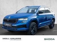 Skoda Karoq 2025 occasion