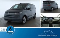Volkswagen Multivan 2025 occasion