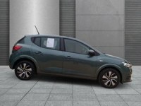Dacia Sandero 2025 occasion