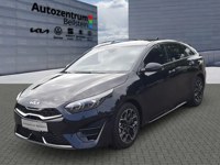 Kia pro cee'd / ProCeed 2025 occasion