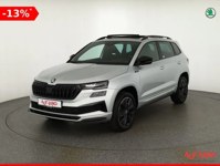 Skoda Karoq 2025 occasion