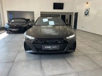 Audi RS7 2025 occasion