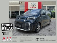 Toyota Proace 2025 occasion