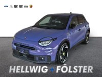 Abarth Andere 2025 occasion