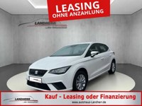 Seat Ibiza 2025 occasion