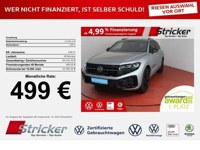 Volkswagen Touareg 2025 occasion