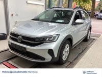 Volkswagen Taigo 2025 occasion