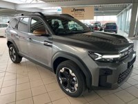 Dacia Andere 2025 occasion