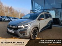 Dacia Jogger 2025 occasion
