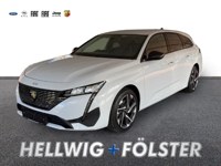 Peugeot 308 2025 occasion