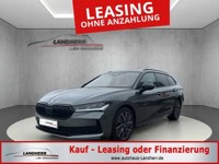Skoda Superb 2025 occasion