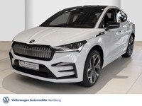 Skoda Enyaq 2025 occasion
