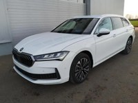 Skoda Superb 2025 occasion