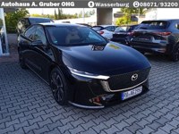 Mazda 6 2025 occasion