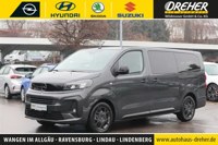 Opel Zafira 2025 occasion